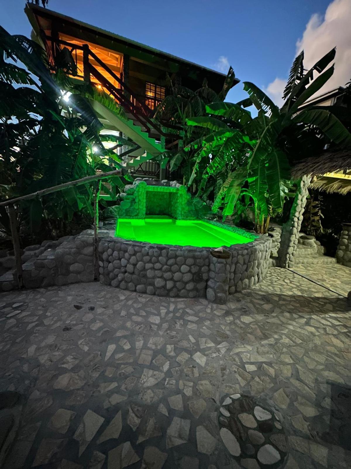 Orchid Resort Ltd Guillet Exterior photo